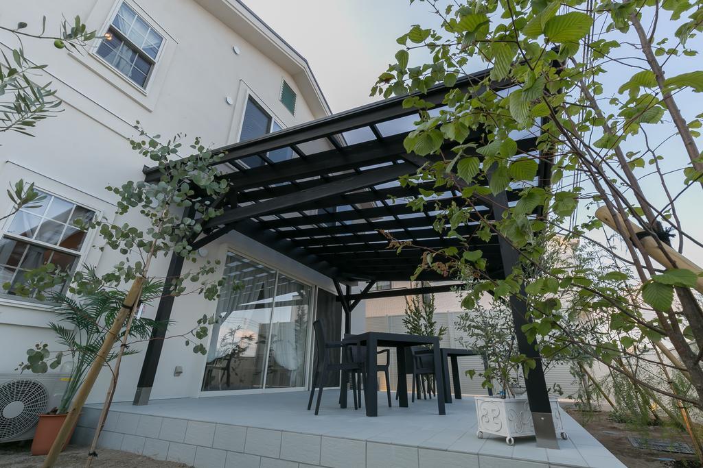 Guest House Diphylleia Grayi Hatsukaichi Εξωτερικό φωτογραφία